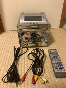 【動作確認済み】Panasonic Q ゲームキューブ　GameCube