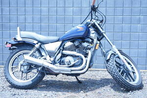 Honda VT500C SHADOW