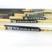 1円【一般中古】HONMA 本間ゴルフ/アイアン8本セット ベレス BERES/MG701/65_画像5