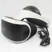 【一般中古】SONY ソニー/Playstation VR/CHU-ZVR1/83_画像2