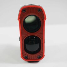 1円【良品】Bushnell ブッシュネル　/レーザー距離計 ピンシーカープロX2ジョルト/PRO X2/79_画像5