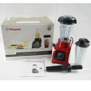 1円【良品】VITAMIX ヴァイタミックス/ブレンダー/S30/79