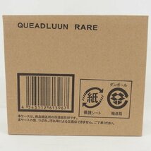 1円【極美品】BANDAI バンダイ/ROBOT魂＜SIDE VF＞ クァドラン・レア(ピクシー小隊機) マクロスF/04_画像1