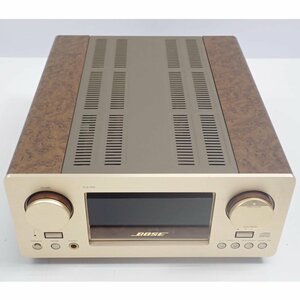 1円【ジャンク】BOSE ボーズ/CDレシーバー/PLS-1310/62