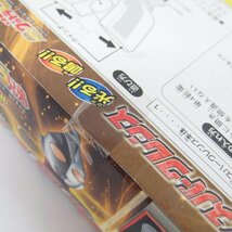 1円【極美品】BANDAI バンダイ/未開封 変身アイテム DXスパークレンス/04_画像6