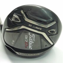 1円【一般中古】Titleist タイトリスト/ドライバー 917D3/88_画像3