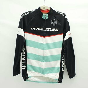 1円【一般中古】PEARL IZUMI/サイクルジャージ 日本製/75