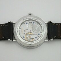 【一般中古】NOMOS ノモス/タンジェント 手巻き/メンズ時計/77_画像3