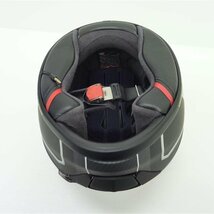 1円【一般中古】SHOEI /フルフェイスヘルメット GT-Air サイズXL(61cm)/CNS-1/88_画像3