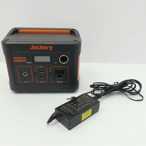 1円【一般中古】Jackery ジャクリー/ポータブル電源 240/77