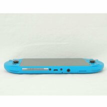 1円【一般中古】SONY ソニー/PSVita 本体のみ/PCH-2000/78_画像3