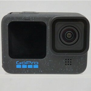 1円【美品】 /GoPro HERO 12 BLACK 動作確認済/CHDHX-121/41