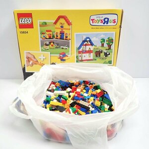 1円【ジャンク】 /LEGO TOYSRUS レゴ トイザらス アイデアパーツ/10654/62