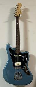 Fender Jaguar Tidepool Made in Mexico タイドプール