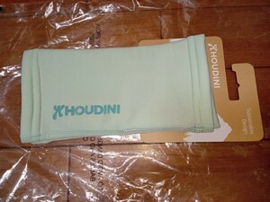 送料無料 未使用品 Houdini Power Wrist Gaiters フーディニ パワー リスト ゲイター サイズM