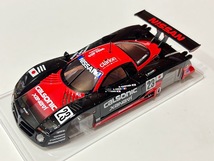 京商 MINI-Z ボディ NISSAN R390GT1 LM1997 No.23 R246-1133_画像1