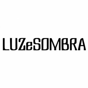 送料0【LUZeSOMBRA】ルースイソンブラ-25cmサッカーステッカーF6の画像1