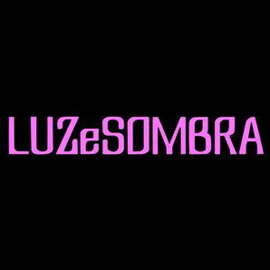 送料0【LUZeSOMBRA】ルースイソンブラ-25cmサッカーステッカーF6の画像3