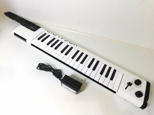 美品◇YAMAHA/ヤマハ VKB-100 VOCALOID 電子キーボード◇