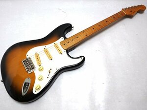 Fender Japan ST54-500 2Tone Sunbrust 1991年製 フェンダー ストラトキャスター