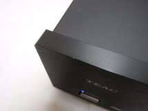 TEAC ティアック DV-15 ユニバーサルプレーヤー SACD/CD/DVD リモコン付き_画像5