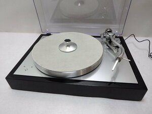 Pro-Ject ORTOFON/CENTURY analogue turntable ortofon 100. year of model 