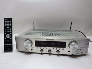 marantz マランツ NR1200 ネットワークオーディオレシーバー HDMI搭載 プリメインアンプ 2021年製