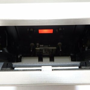 ジャンク品 TEAC ティアック V-9000 カセットデッキの画像6