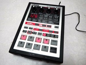 動作品 BOSS ボス SP-303 Dr.Sample サンプラー ドクターサンプル