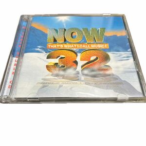 【輸入盤】 Ｎｏｗ！ ３２／ＮｏｗＭｕｓｉｃ