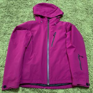 THE NORTH FACE RTG ジャケット　Mサイズ　スノーボード　スキー　ノースフェイス　JACKET マウンテンパーカー 