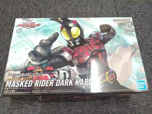 Figure-rise Standard 仮面ライダーダークカブト　未組み立て　プレバン限定