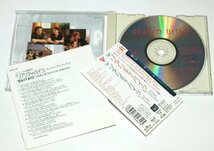 国内盤 リアリティ・バイツ REALITY BITES サントラ CD サウンドトラック/Lenny Kravitz,U2,Posies,Crowded House,Dinosaur Jr. Lisa Loeb_画像2