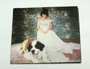 Norah Jones / The Fall ノラ・ジョーンズ CD ザ・フォール アルバム