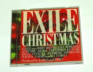 EXILE CHRISTMAS エグザイル CD クリスマス ATSUSHI,TAKAHIRO　LAST CHRISTMAS