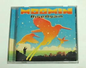 MOOMIN / Rise Again ムーミン CD アルバム