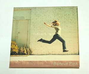 BONNIE PINK / Let Go ボニー・ピンク CD レット・ゴー