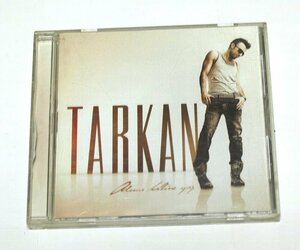 Tarkan / Adimi Kalbine Yaz タルカン CD トルコ・ポップス