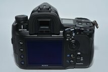 ★新品級★ SONY ソニー α900 ボディ_画像2