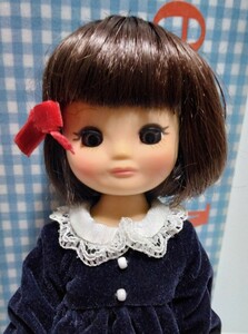 タイニー ベッツィー Betsy Mccall Colector Doll / Let It Snow,Let It Snow!