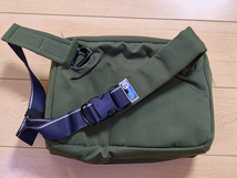 CRUMPLER スリングバッグ　ワンショルダー スバン・アウトポスト(L) 5.5L _画像2