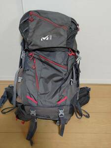 Millet ミレー マウントシャスタ：55+10L