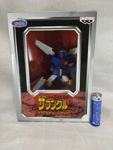 スーパーロボット コンプリートコレクション　ザブングル◆未開封品◆_画像1