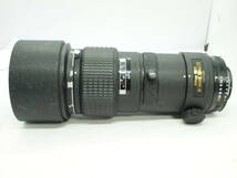 81★超極上品★完動品★ニコン NIKON AF NIKKOR 300mm F4 ED IF#-457_画像3