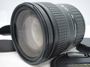 54★新品級★完動品★TOKINA AT-X PRO SD 24-70mm F2.8 IF FX ASPHERICAL NIKON ニコン#230040