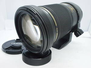 22★超極上品★完動品★TAMRON SP AF 180mm F3.5 Di LD IF MACRO 1:1 B01 NIKON ニコン#230043