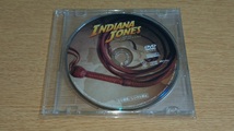 インディ・ジョーンズと運命のダイヤル DVD 即決 新品未使用 国内正規品 ハリソン・フォード_画像2