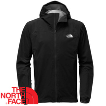 【新品本物 USA購入】THE NORTH FACE ノースフェイス■ Progressor DryVent Jacket ■ ブラック / L ■ プログレッサ 海外限定_画像1