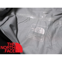 【新品本物 USA購入】THE NORTH FACE ノースフェイス■ Progressor DryVent Jacket ■ ブラック / L ■ プログレッサ 海外限定_画像4