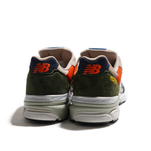 【新品本物 USA購入】New Balance ニューバランス■ M920UPG ■ サンド / US9.5 27.5cm ■イギリス製 920 スニーカー UK 英国_画像5